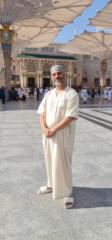 Omar Qandeel