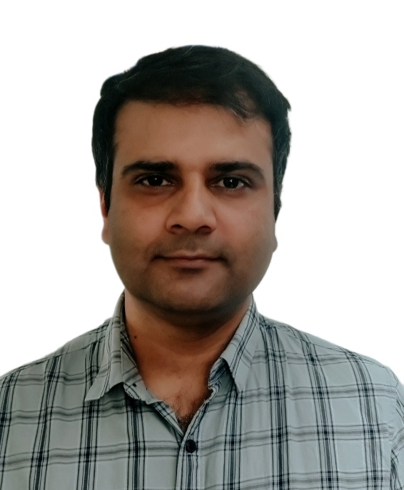 Pratik Poudel
