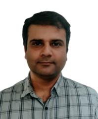 Pratik Poudel