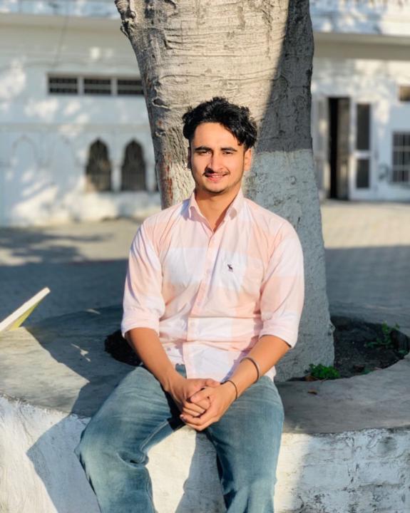 Rameet Singh Phull