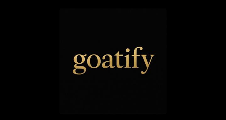 goatify