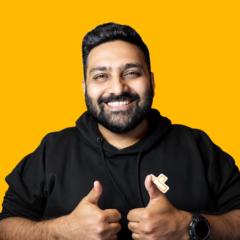Deepak Pandya