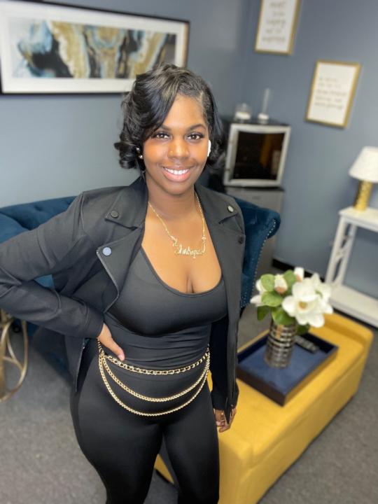 Shakyra Talley