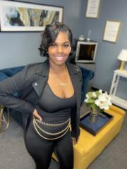 Shakyra Talley