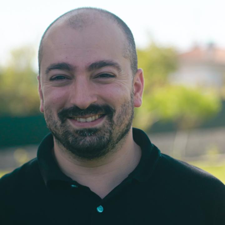 Marco Nogueira