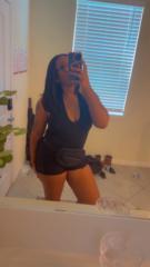 Myeshia Grice