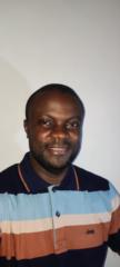 Serge Kikukama wenga
