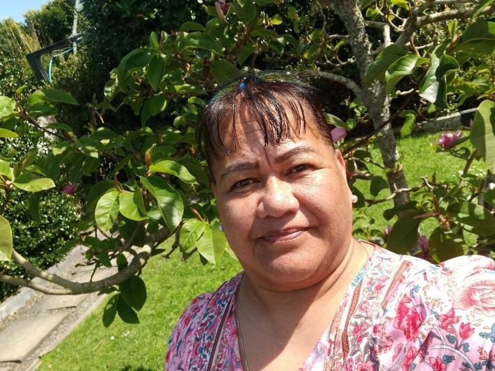 Turi Tupou