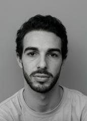 Mathieu Garino