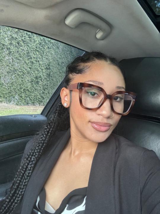 Raven Aaron