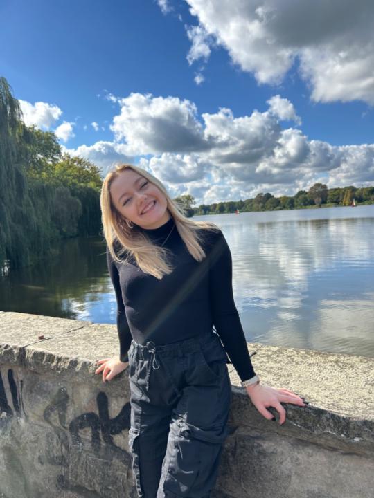 Anna Kucharska