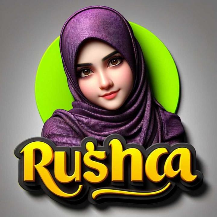 Rushna Salim