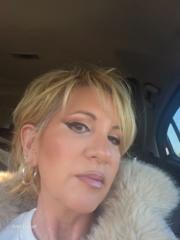 Ana Maria Luzar Hernández