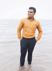 Chirag Thavani
