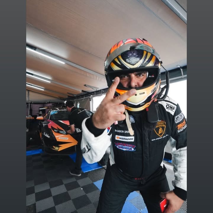 Raymond Davoudi