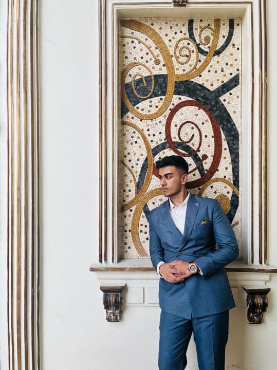 Taha Jamal