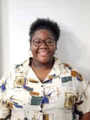 Danielle Seawright