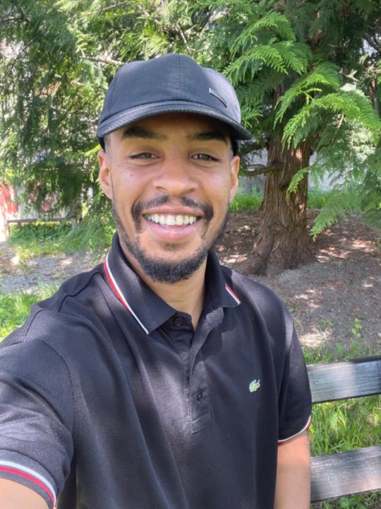 Ahmed Kesu