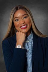 Krystal Sanders