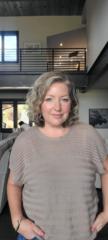 Dana Yeager