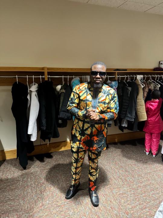 Arsène kokou Lofina