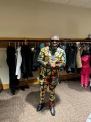 Arsène kokou Lofina