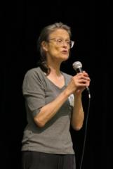Zoe Henderson