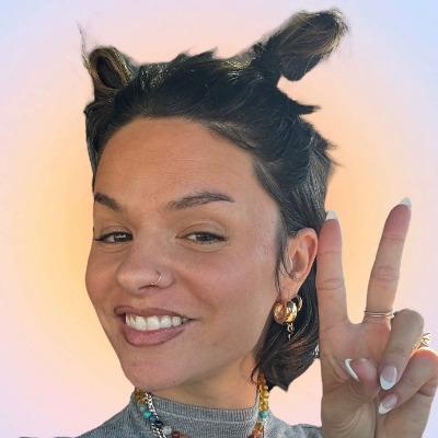Kalina Gaines