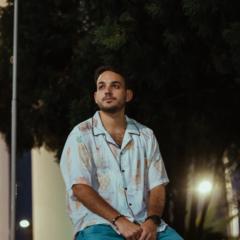 Daniel Torres
