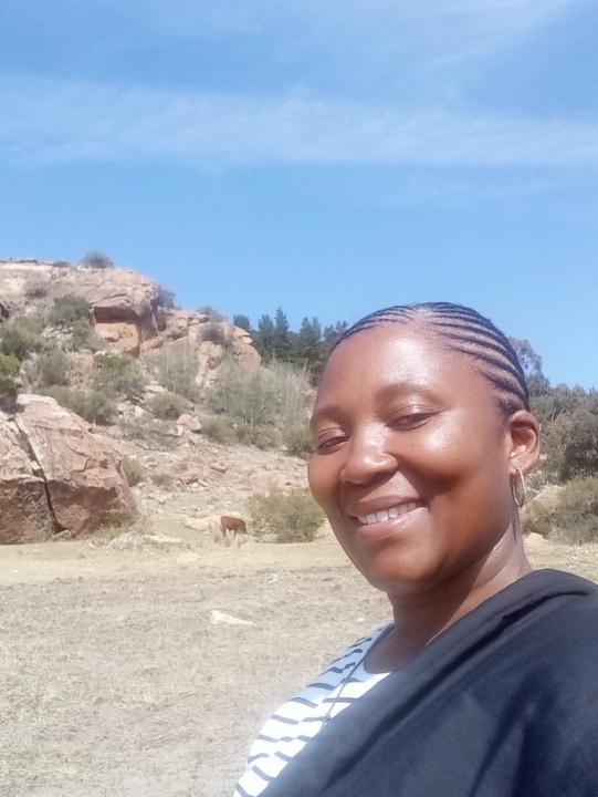 Judith Ramathinyane