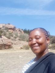 Judith Ramathinyane