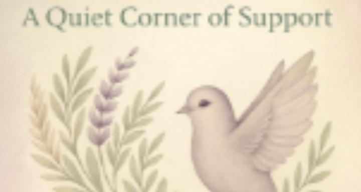 Grief Community Healing Hearts