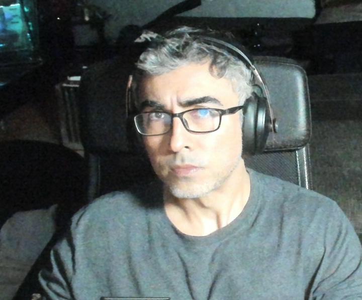 Ahmad Habib