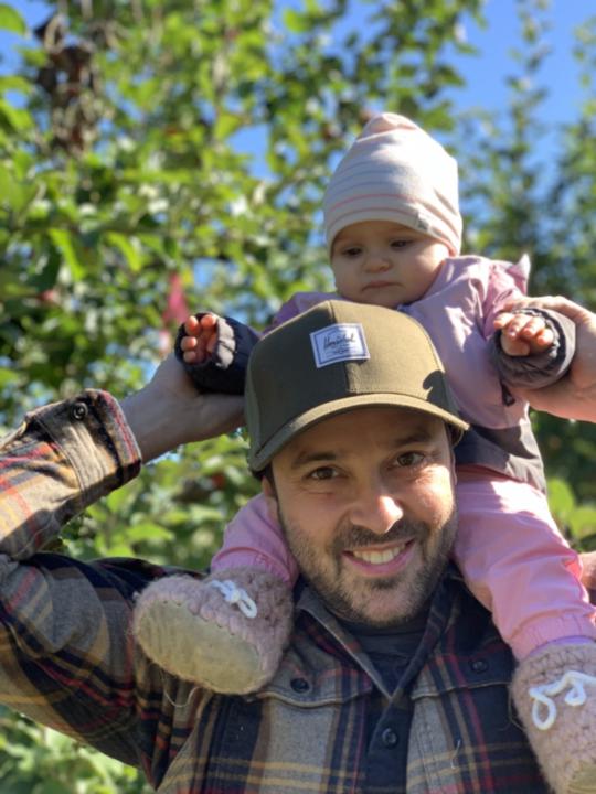 Charles Gagnon-Gauthier