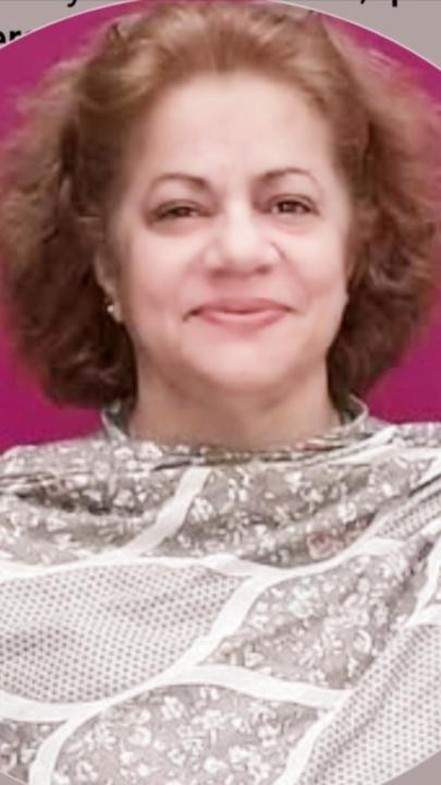 Talat Ambareen Farooqui