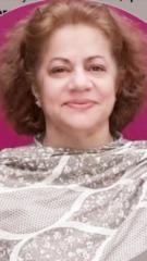 Talat Ambareen Farooqui