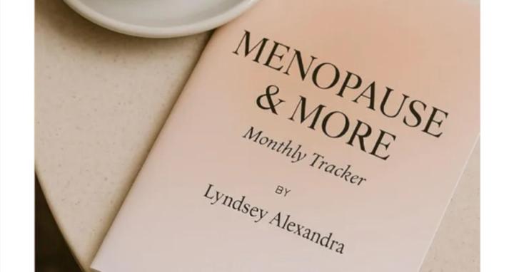 Menopause and more