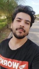 Ali Ahmed