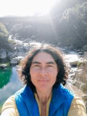 Peregrine Whitehurst