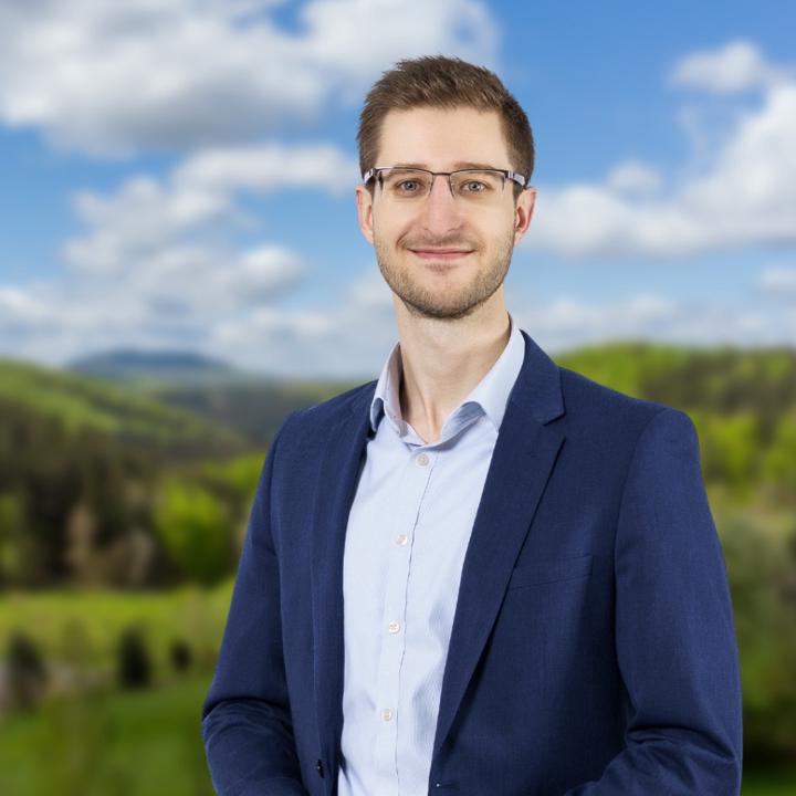 Alexander Ohly