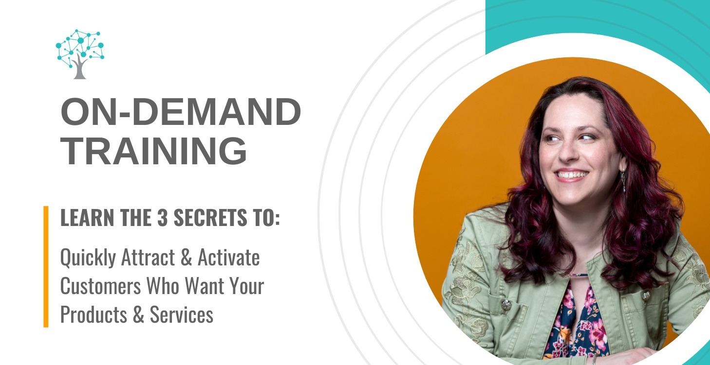 Attract & Activate Webinar