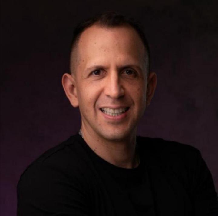 Richard Alexander Martinez Restrepo