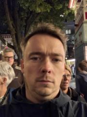 Henrik Schaarup-Jensen