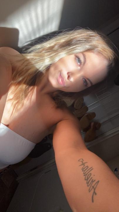 Starr Horsley
