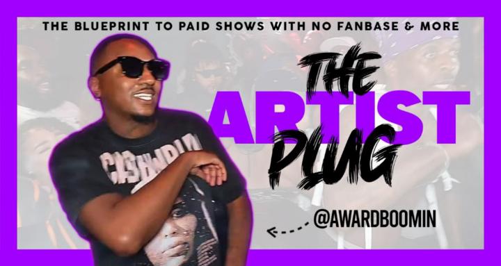 The Artist Plug