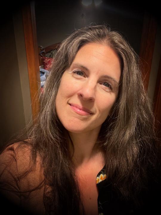 Loralee Davis