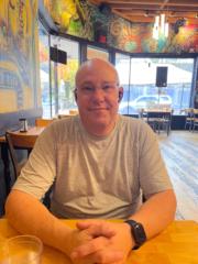 Timothy Caylor
