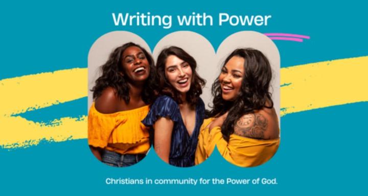 Power Writers