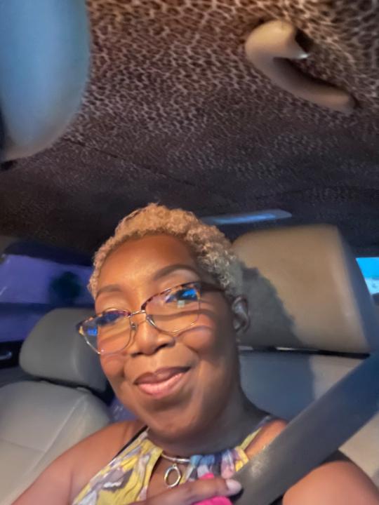 Bliss Stewart-Thomas