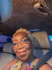 Bliss Stewart-Thomas